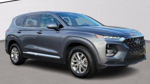 HYUNDAI SANTA FE 2020 5NMS2CAD9LH158234 image